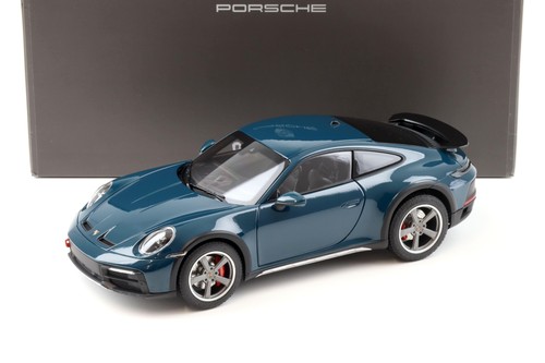 Norev porsche 911 - 911, (992)