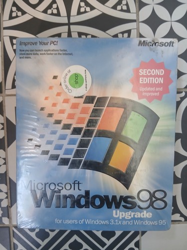 Neuf scellé microsoft - -neuf,