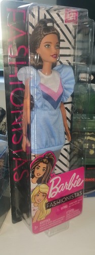 Barbie fashionistas coffret - barbie,