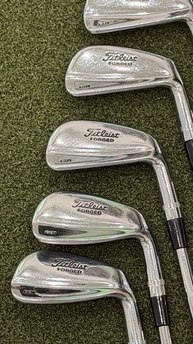 Titleist 681 iron - titleist,