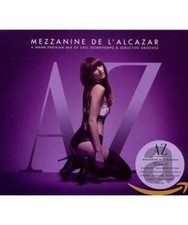 Mezzanine De L'alcazar Vol.9