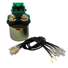 Relais de solénoïde de démarreur pour TGB 325 425 500 525 550 Blade Quad ATV Bl