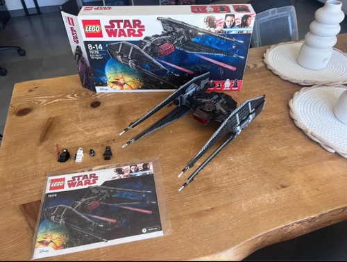 Lego star wars 75179 - lego,