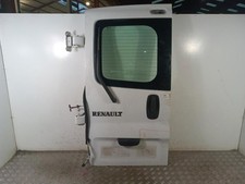 Porte de coffre gauche RENAULT TRAFIC 2 PHASE 1 7751472223