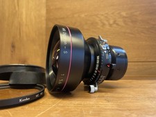 Objectif Rodenstock HR