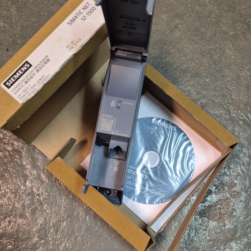 Siemens simatic 1500 cp - s7-1500,