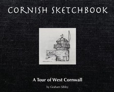 Graham Sibley Cornish
