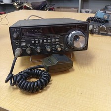 YAESU FT-707 Amateur Radio Ham Radio Transceiver Parts B979