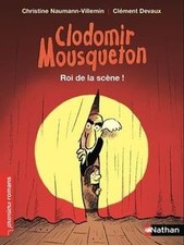 Roi de la scène ! de