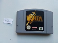 The Legend of Zelda Ocarina of