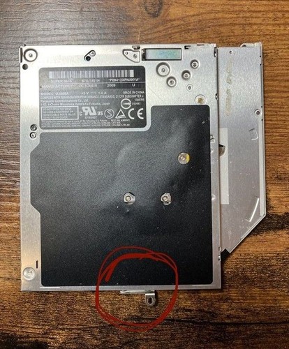 Apple macbook pro - apple, 13