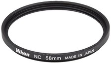 Filtre couleur neutre Nikon NC