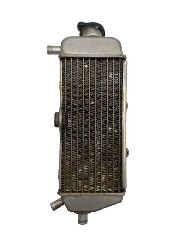 Radiateur droit yamaha - droit, yz