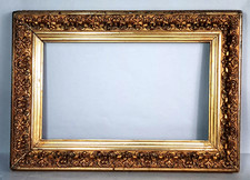 Cadre ancien 5x43 cm - 61,5x43,