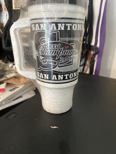 San antonio spurs 2005 - san,