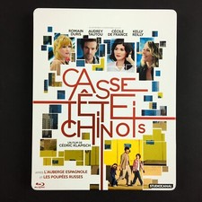 Casse-tête Chinois / Blu Ray