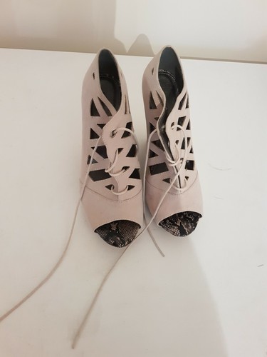 Chaussures talons - chaussures, à
