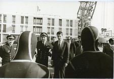 PHOTO PRESSE F. Proust SYGMA