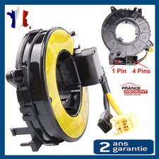 Contacteur Tournant Capteur d'Airbag Angle Braquage pour L200 Pajero Outlander