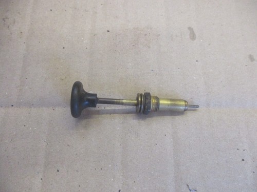 Starter carburateur pour - starter,