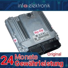 ⭐⭐⭐ Calculateur moteur