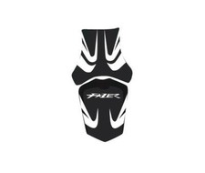 YAMAHA 1000 FZ1 FAZER - 06/11-