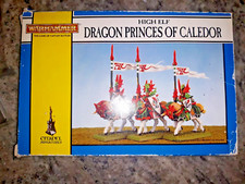 OOP Citadel ** Dragon Princes