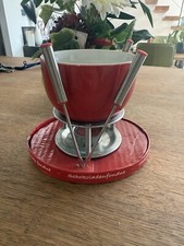 Fondue Au Chocolat  Neuf , Prix D Origine 40 Euros