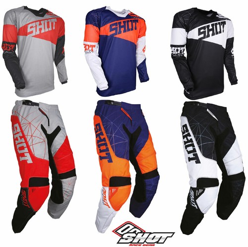 Pantalon maillot shot - maillot,