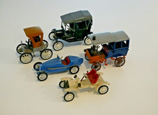 LOT RAMI BY JMK, Bugatti, Scotte 1892, Gauthier Wehrle, Sizaire Naudin, Ford Mod