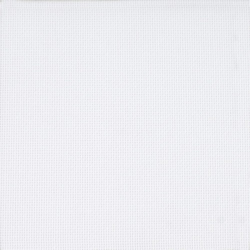 Toile aïda broder - à,