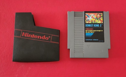 Donkey kong jeu nintendo - donkey, 3,
