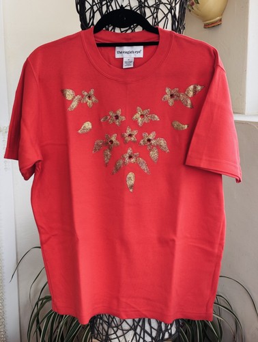 Shirt rouge pour - t-shirt,