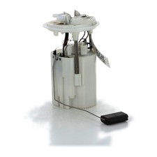 Pompe à carburant électrique