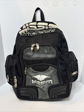 Mission Ice Roller Hockey