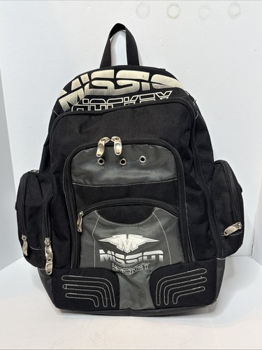 Mission ice roller hockey - ice,
