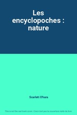 Les encyclopoches : nature