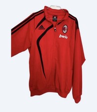 Vintage Adidas AC Milan