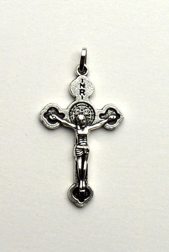 Pendentif croix jésus christ - pendentif,