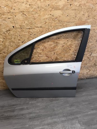 Porte avant gauche peugeot - avant, 307