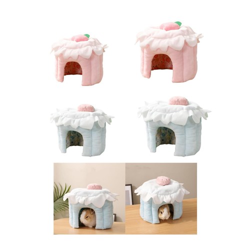 Maison pour petits - , animaux