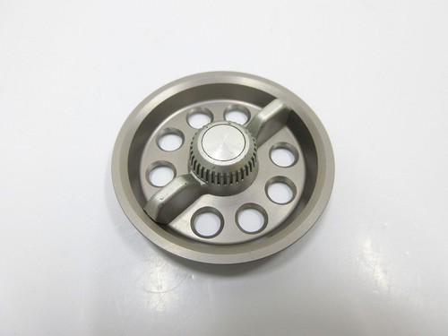 Super aero technium spool - technium,