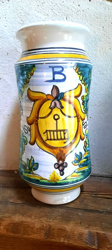 Pot pharmacie vase en - pharmacie,