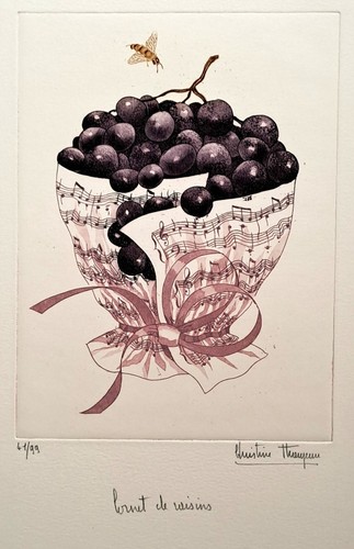 Christine thouzeau cornet - christine,