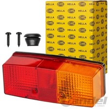 HELLA Feu Arrière Universel