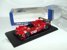 COURAGE ORECA LC70-MUGEN N°24