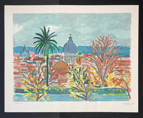 Robert savary rome - savary, "rome,
