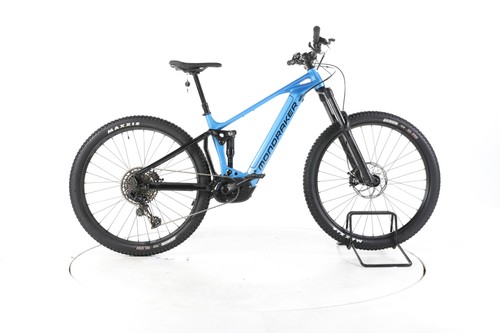 Mondraker chaser vtt - mondraker,