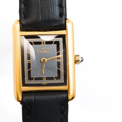 Montre femme cartier - montre,