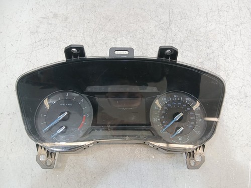 2013 2022 ford - 2013-2022, compteur